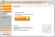 Graphic Drivers For Windows 7 Utility