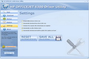 HP OFFICEJET 6300 Driver Utility