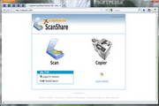 Capturix ScanShare