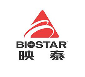 Biostar 映泰 A770 A2 6.x主板BIOS