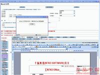 iWeboffice2003文檔控件Domino