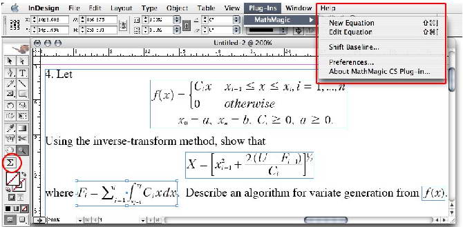 MathMagic Pro Edition