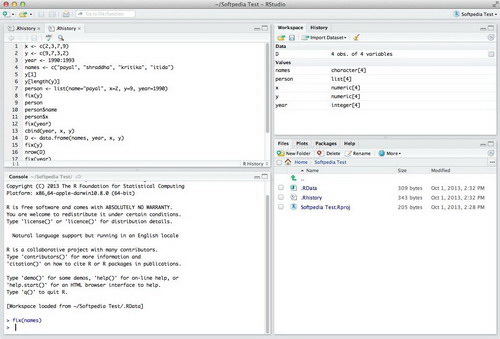 RStudio