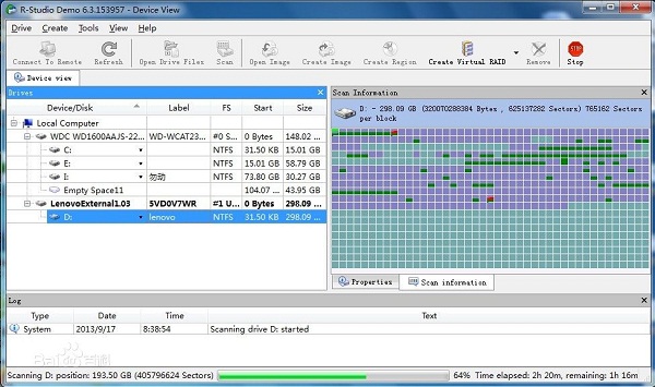 RStudio