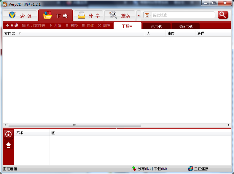 easyMule(VeryCD电驴)