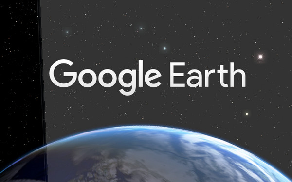 Google Earth Pro(谷歌地球专业)