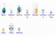 Microsoft Office 2010 Icons Pack