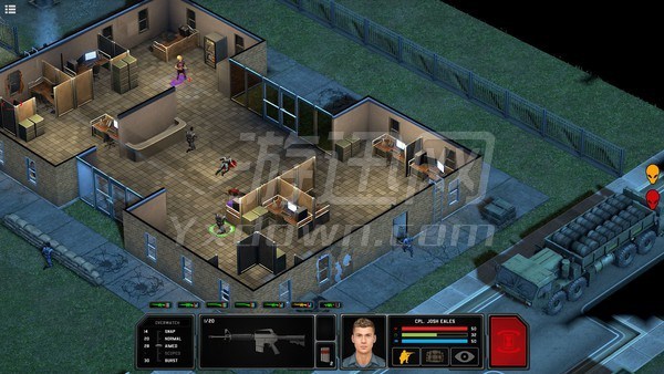 Xenonauts
