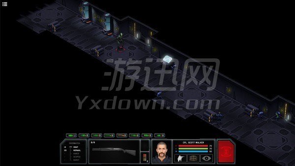 Xenonauts