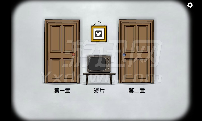 方块逃脱：悖论