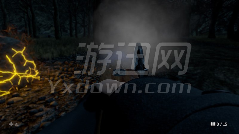 女巫猎人截图4
