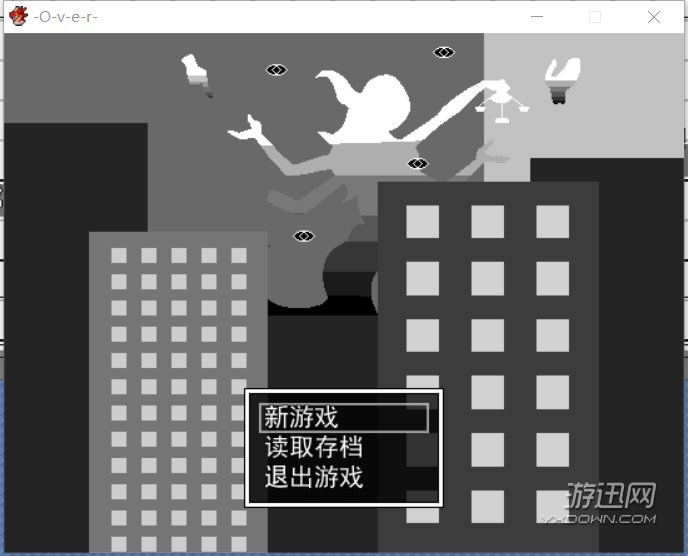 Over