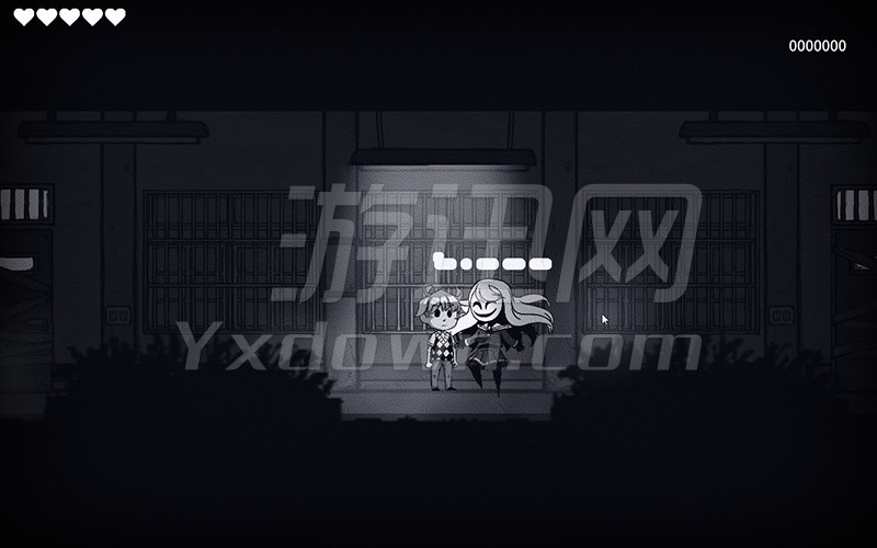 孩子