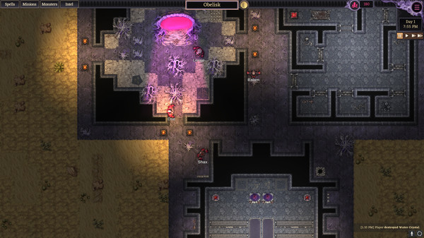 Ruinarch