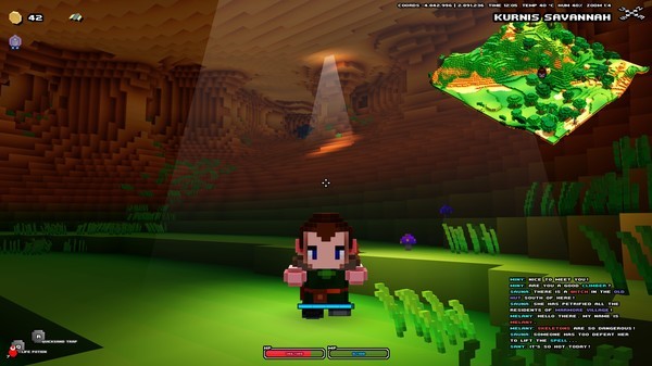 Cube