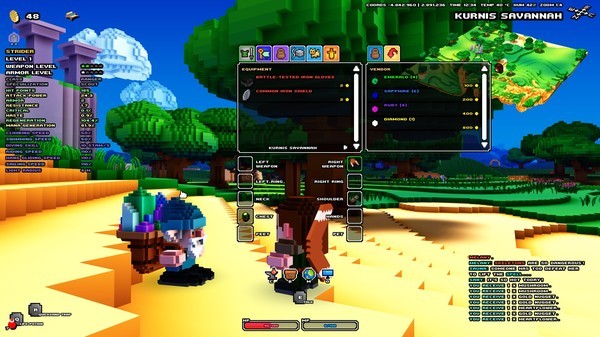 Cube