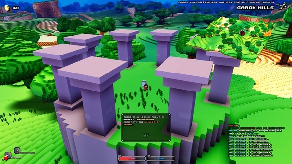 Cube