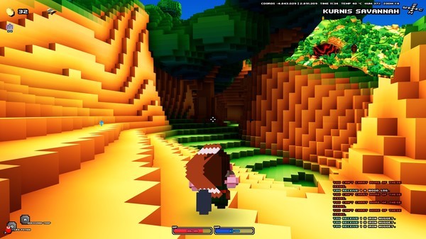 Cube
