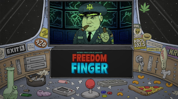 Freedom