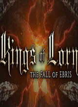洛兰国王：埃布里斯之死