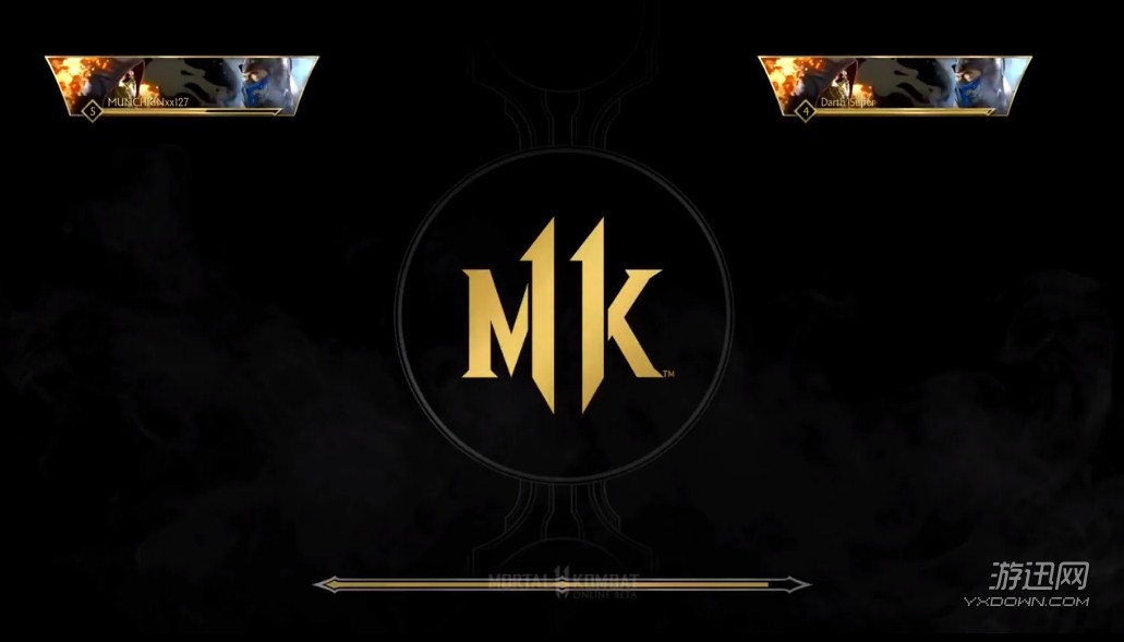 MK11截图1