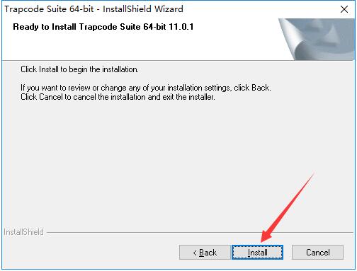 RedGiantTrapcodeSuite截图