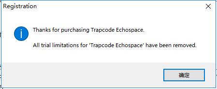 RedGiantTrapcodeSuite截图