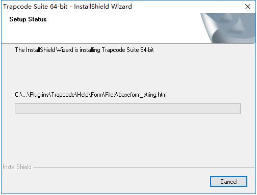 RedGiantTrapcodeSuite截图