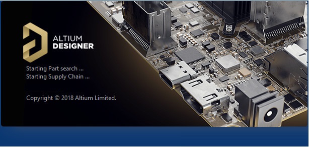 Altium Designer