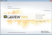 LabVIEW 2013