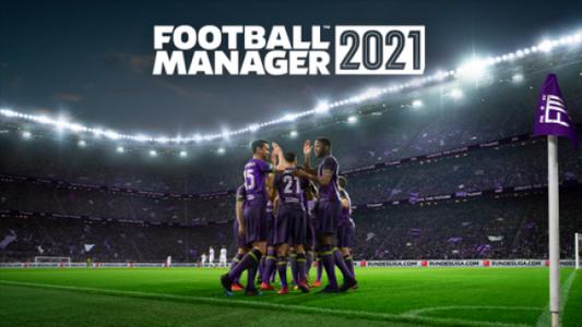 《足球經理2021》持球階段戰術攻略