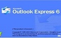 Outlook Express Email Saver