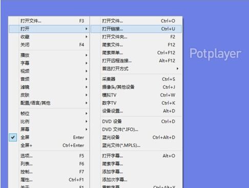 PotPlayer截图4