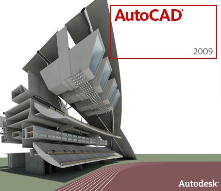 AutoCAD2007截图3