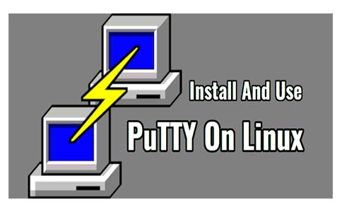 PuTTY