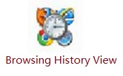 Browsing History View