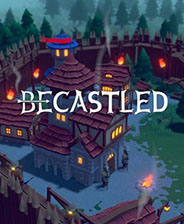 Becastled