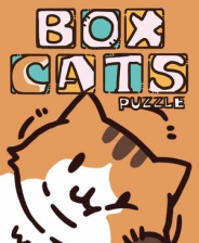 Box Cats Puzzle