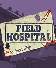 野战医院：泰勒医生的故事
