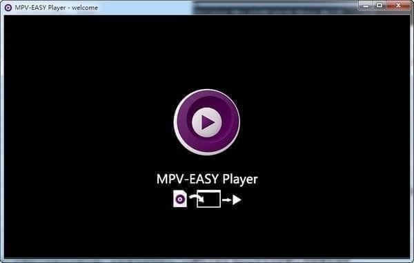MPV-EASY Player截图1