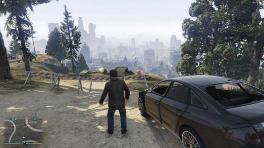 GTA5百分之百抽车?