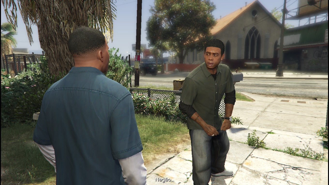 GTA5散货怎么处理?