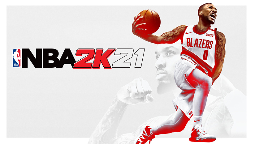 NBA 2K21截图1