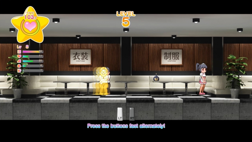 放置Play截图1