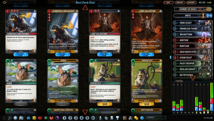 Mythgard截图1