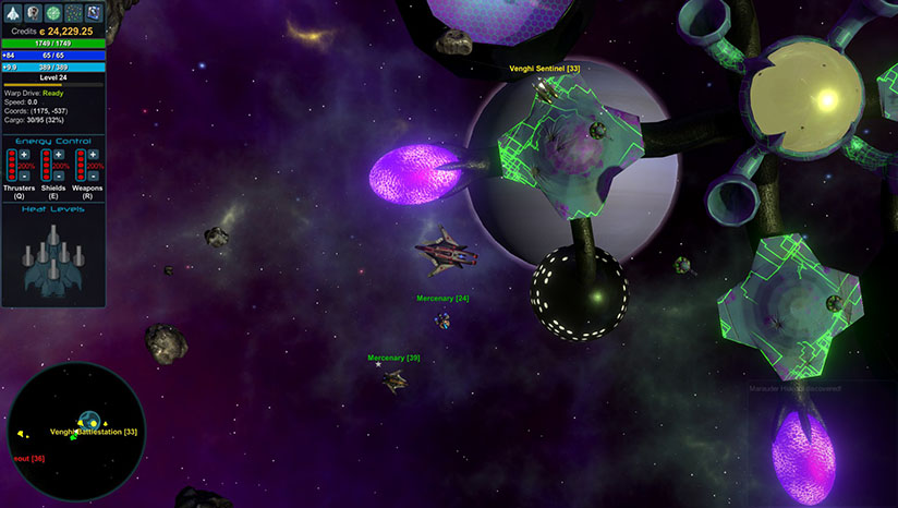 Star Valor截图3