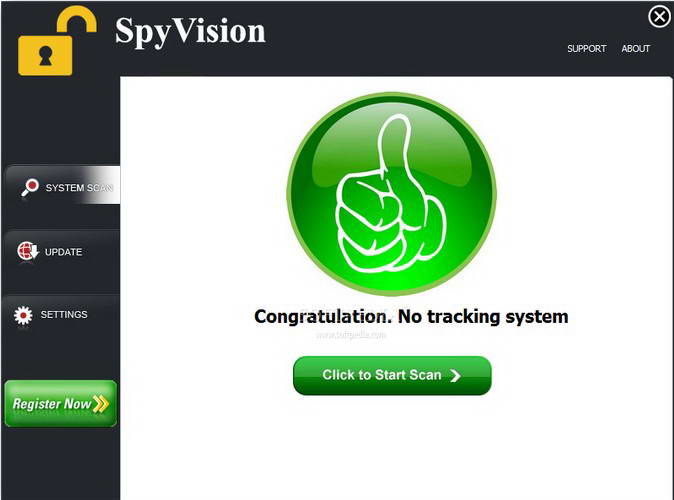 SpyVision截图1