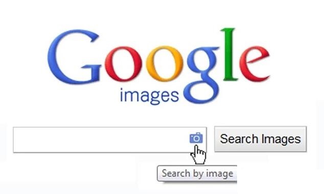 Search by Image