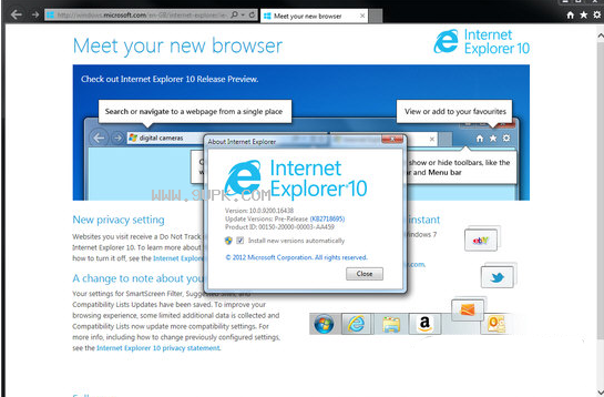 Internet