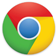谷歌浏览器(Google Chrome X/X) 便携版